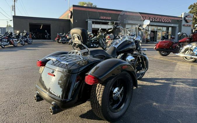 2015 Harley-Davidson® FLRT - Freewheeler™