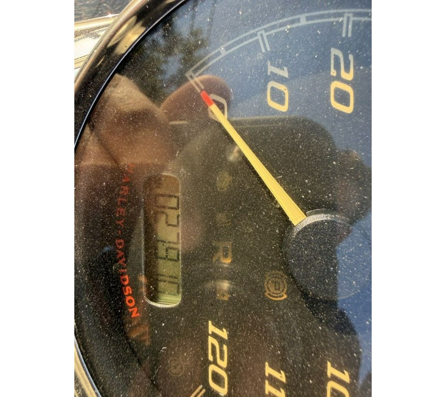 2015 Harley-Davidson® FLRT - Freewheeler™