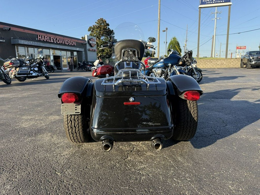 2015 Harley-Davidson® FLRT - Freewheeler™