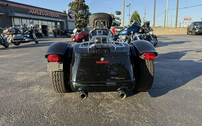 2015 Harley-Davidson® FLRT - Freewheeler™
