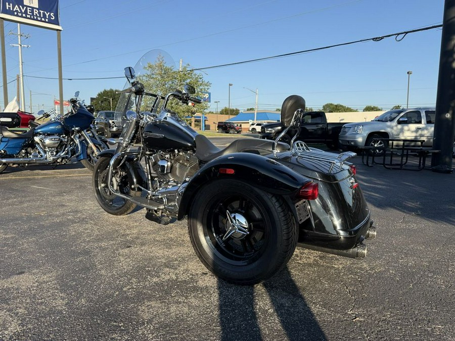 2015 Harley-Davidson® FLRT - Freewheeler™