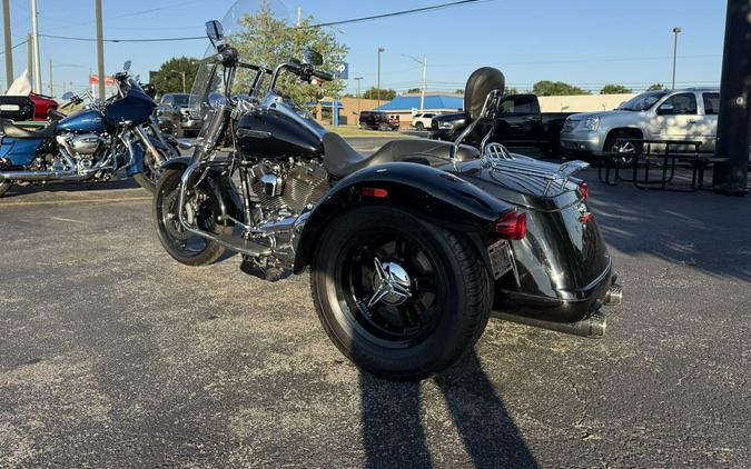 2015 Harley-Davidson® FLRT - Freewheeler™