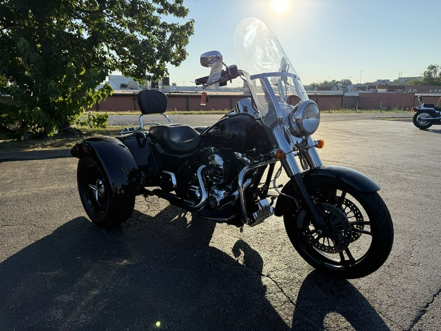 2015 Harley-Davidson® FLRT - Freewheeler™