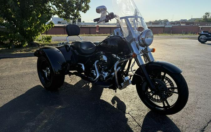 2015 Harley-Davidson® FLRT - Freewheeler™