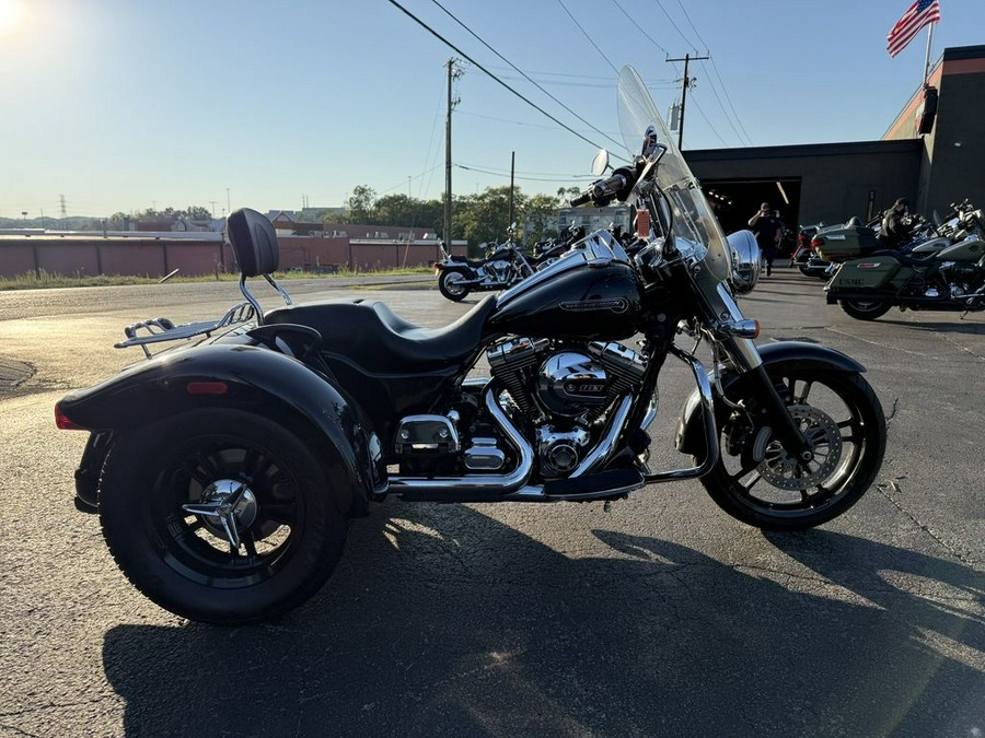 2015 Harley-Davidson® FLRT - Freewheeler™