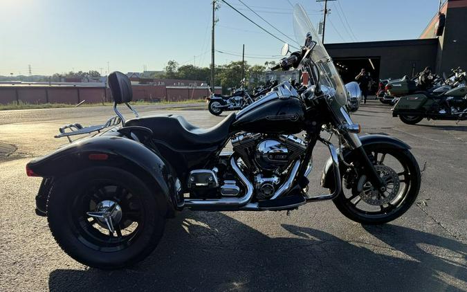 2015 Harley-Davidson® FLRT - Freewheeler™