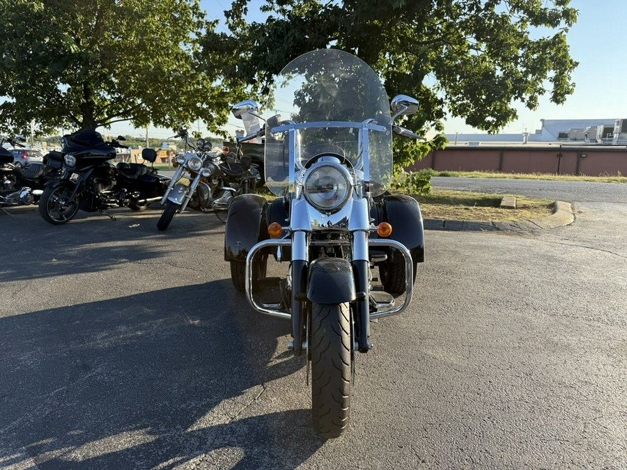2015 Harley-Davidson® FLRT - Freewheeler™