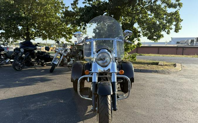 2015 Harley-Davidson® FLRT - Freewheeler™