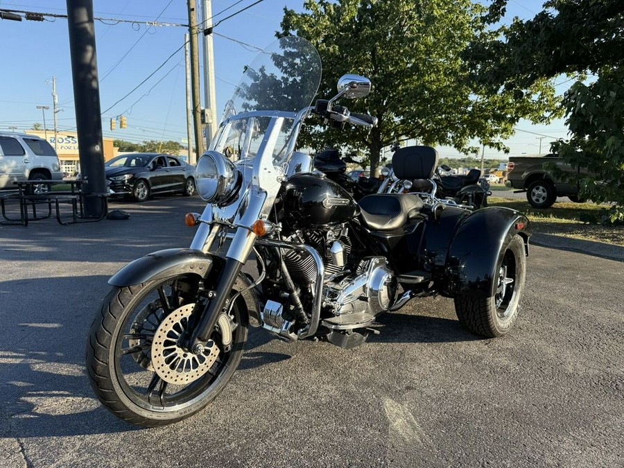 2015 Harley-Davidson® FLRT - Freewheeler™