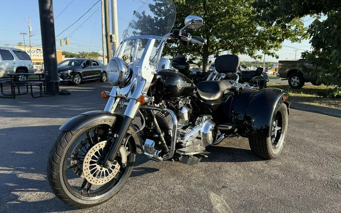 2015 Harley-Davidson® FLRT - Freewheeler™