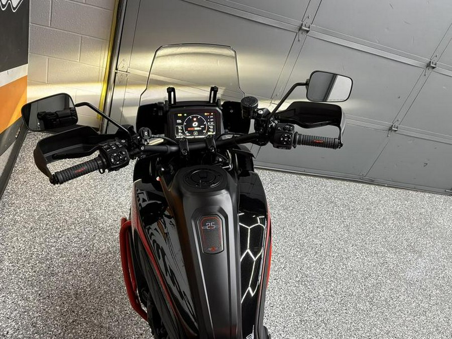 2024 Harley-Davidson® RA1250SE - CVO™ Pan America®