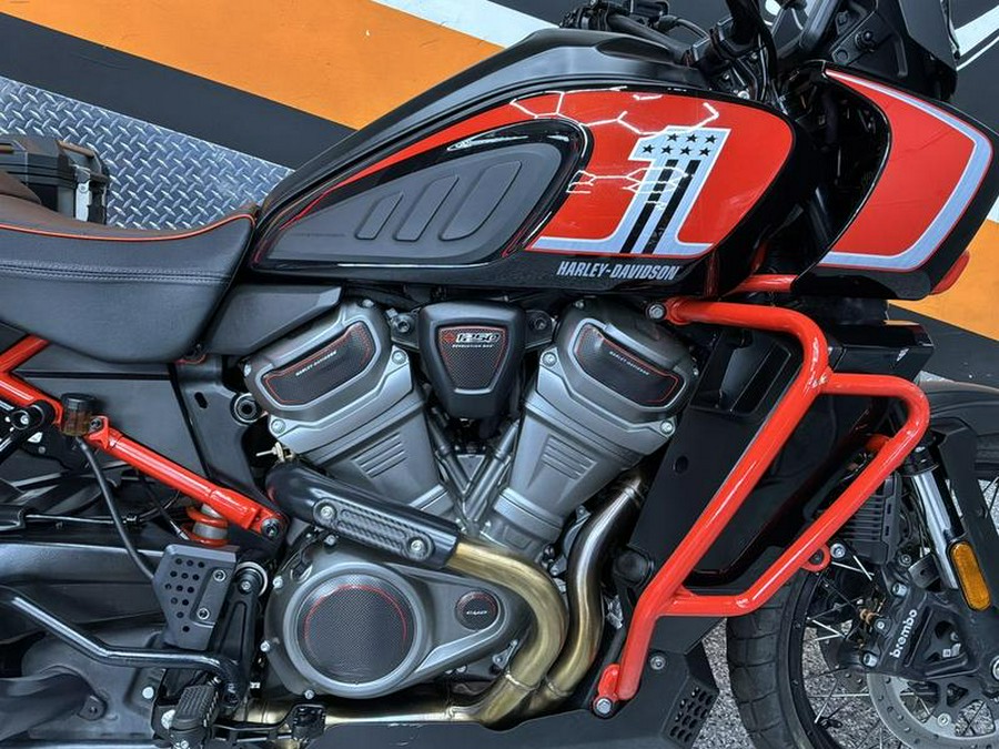 2024 Harley-Davidson® RA1250SE - CVO™ Pan America®