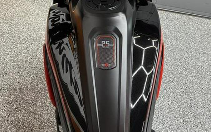 2024 Harley-Davidson® RA1250SE - CVO™ Pan America®