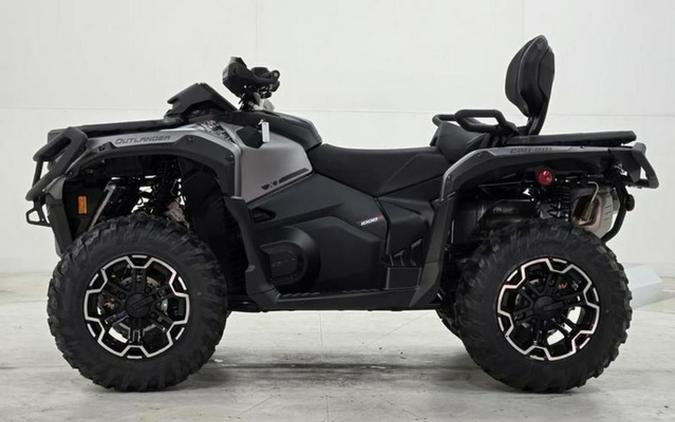 2027 Can-Am Outlander MAX XT 1000R 10.25 in.