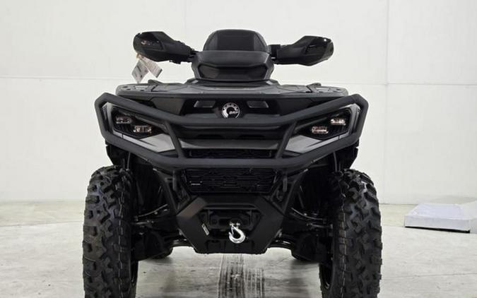 2027 Can-Am Outlander MAX XT 1000R 10.25 in.