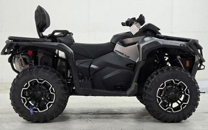 2027 Can-Am Outlander MAX XT 1000R 10.25 in.