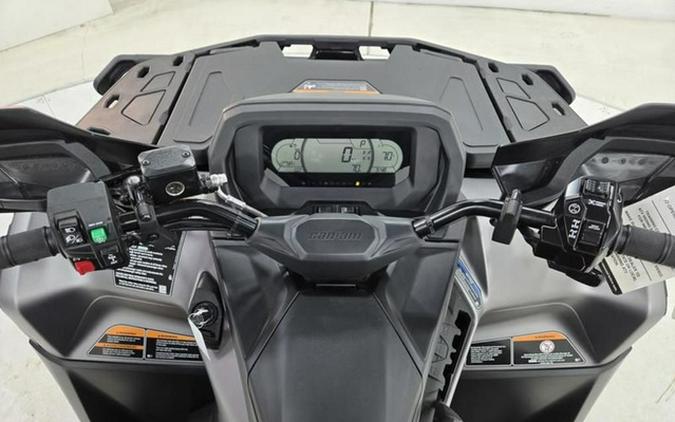 2027 Can-Am Outlander MAX XT 1000R 10.25 in.