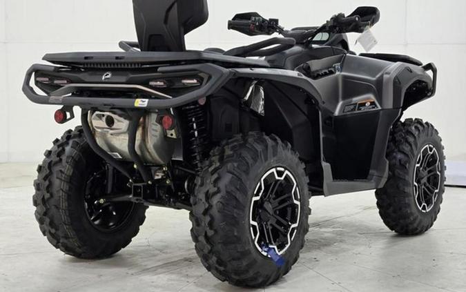 2027 Can-Am Outlander MAX XT 1000R 10.25 in.