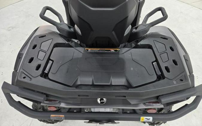 2027 Can-Am Outlander MAX XT 1000R 10.25 in.