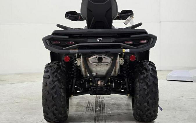 2027 Can-Am Outlander MAX XT 1000R 10.25 in.