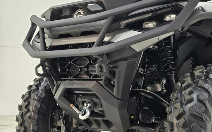 2027 Can-Am Outlander MAX XT 1000R 10.25 in.