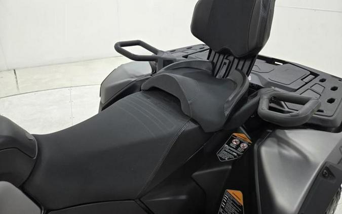 2027 Can-Am Outlander MAX XT 1000R 10.25 in.