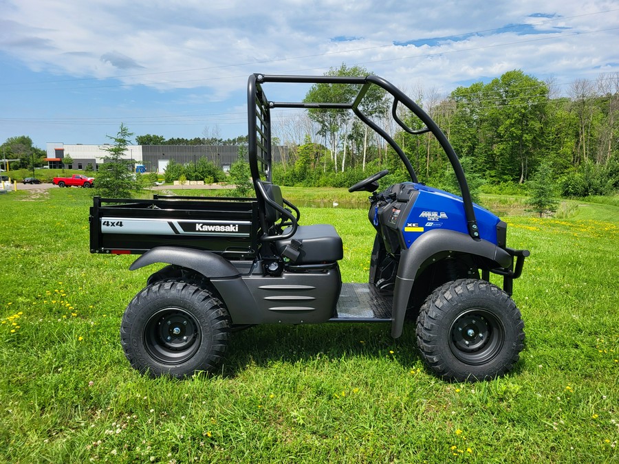 2027 Kawasaki MULE SX™ 4x4 XC