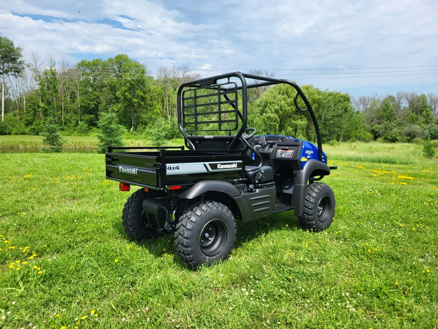 2027 Kawasaki MULE SX™ 4x4 XC