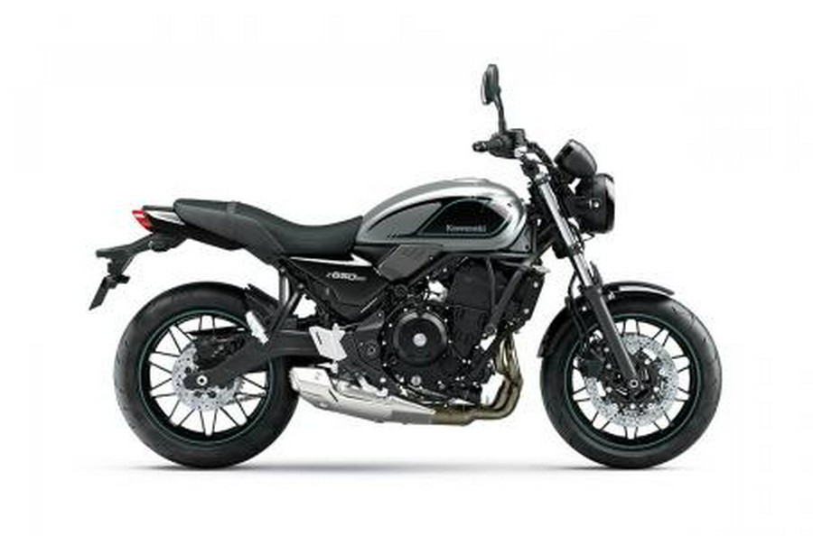 2023 Kawasaki Z650RS - $1,750 Savings*