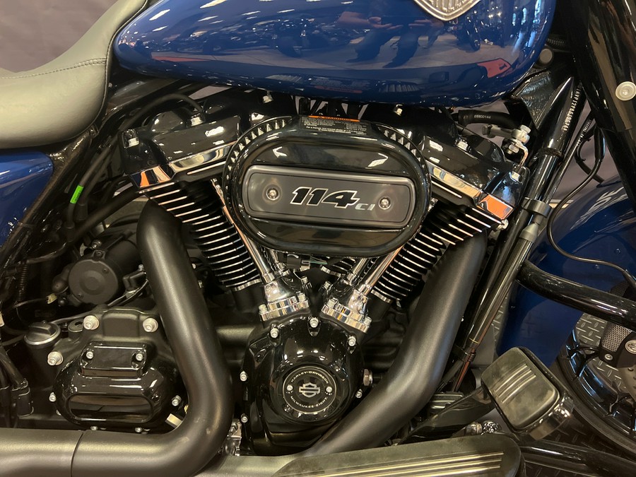 2023 Harley-Davidson Road King® Special