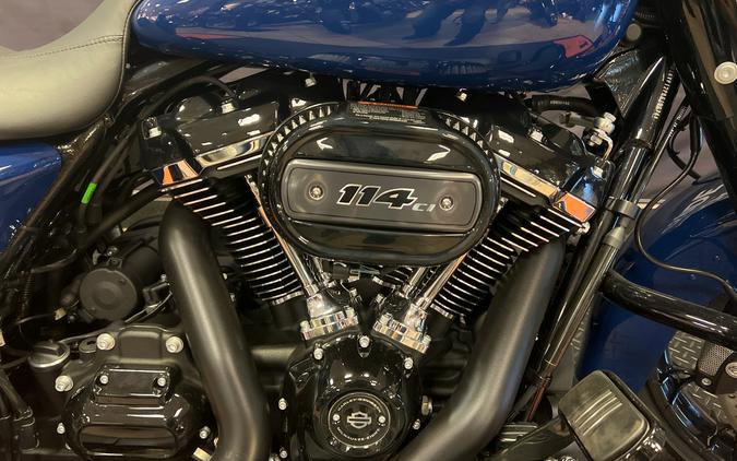 2023 Harley-Davidson Road King® Special