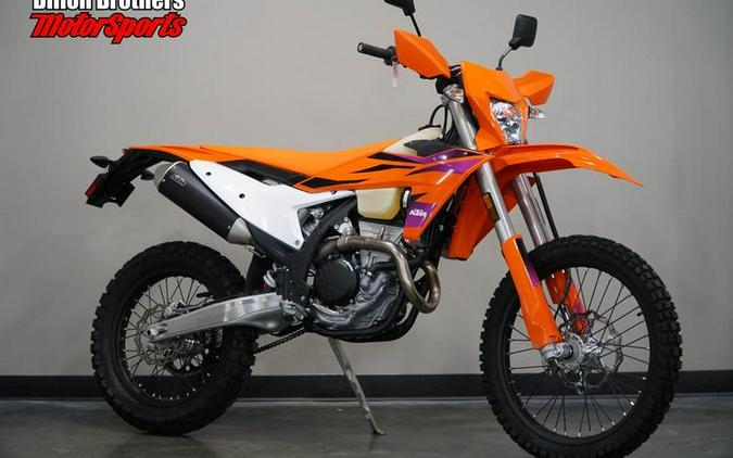 2024 KTM 350 EXC-F
