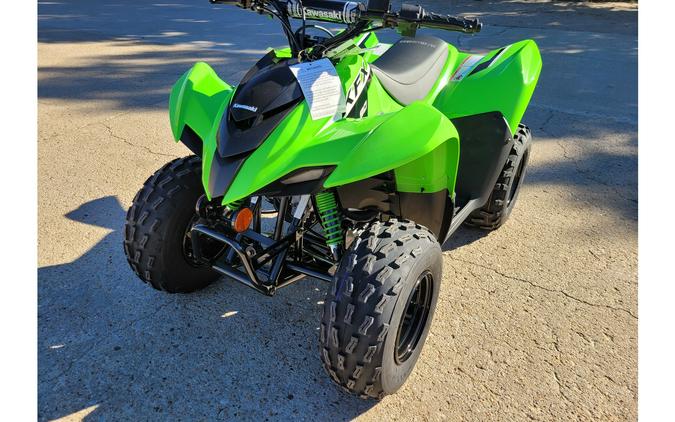 2024 Kawasaki KSF90BRFNN