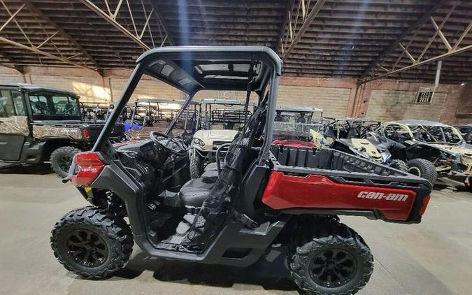 2024 Can-Am® Defender XT HD9