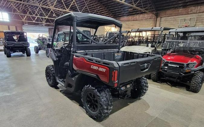 2024 Can-Am® Defender XT HD9