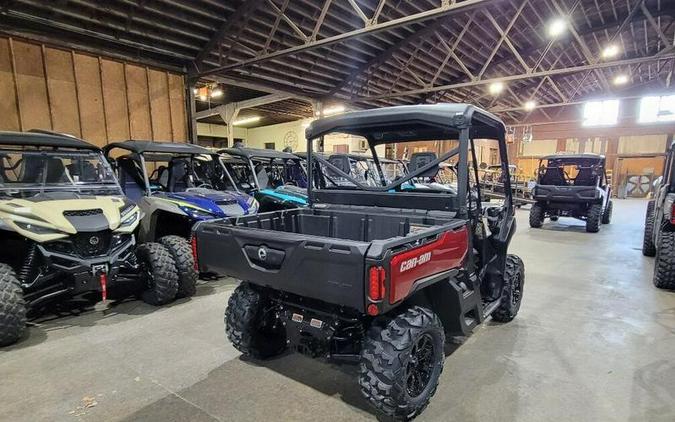 2024 Can-Am® Defender XT HD9