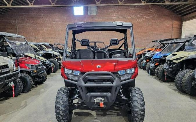 2024 Can-Am® Defender XT HD9