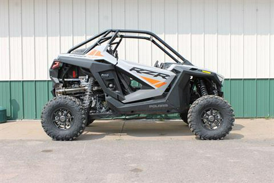 2024 Polaris RZR Pro XP Sport