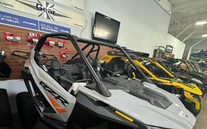 2024 Polaris RZR Pro XP Sport