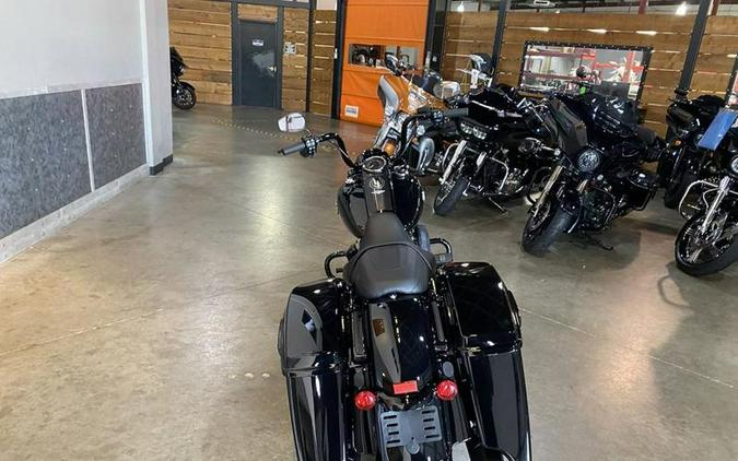 2024 Harley-Davidson® FLHRXS - Road King® Special