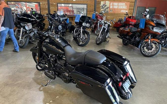 2024 Harley-Davidson® FLHRXS - Road King® Special