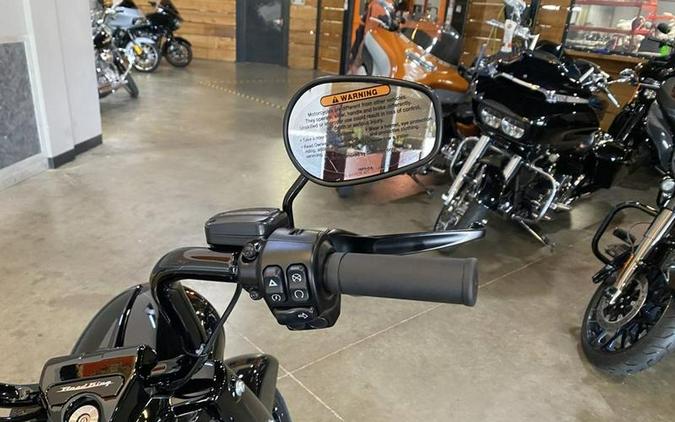 2024 Harley-Davidson® FLHRXS - Road King® Special