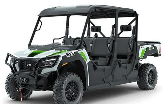 2024 Arctic Cat Prowler Pro Crew XT