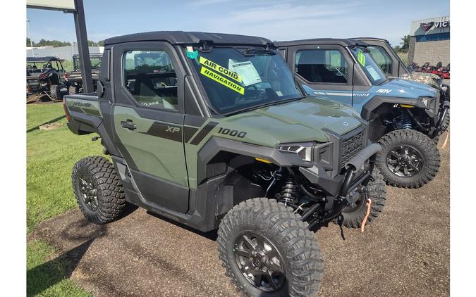 2024 Polaris Industries Polaris XPEDITION XP Northstar