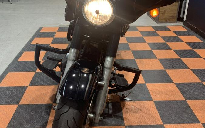 USED 2011 HARLEY-DAVIDSON FAT BOY LO FLSTFB FOR SALE NEAR LAKEVILLE, MN