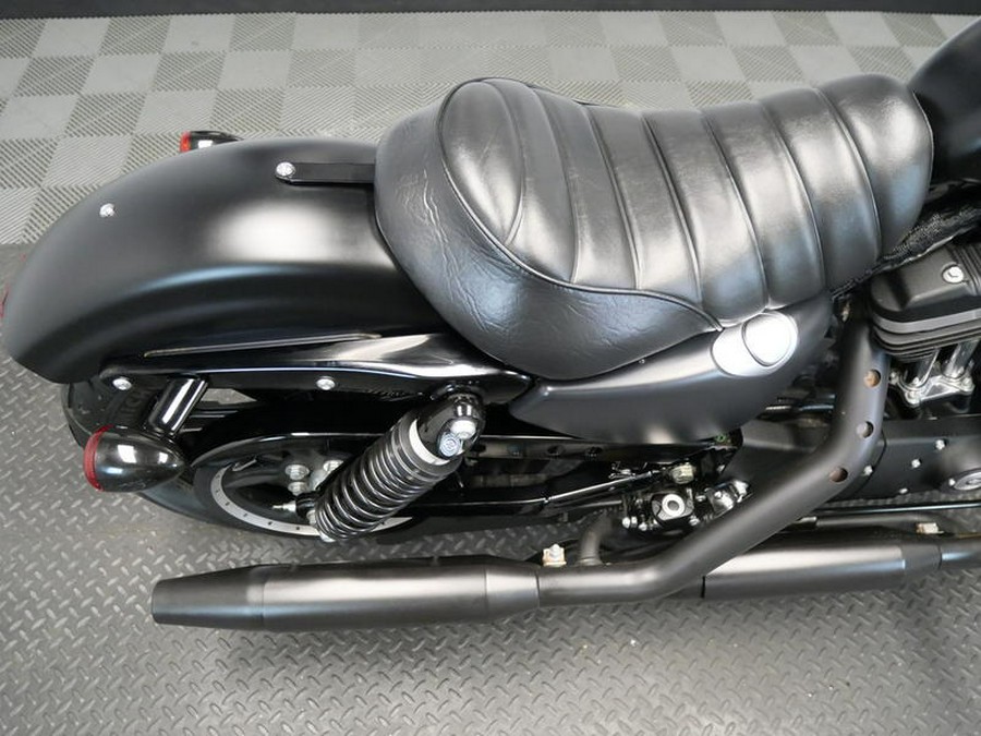 2021 Harley-Davidson® XL883N - Iron 883™