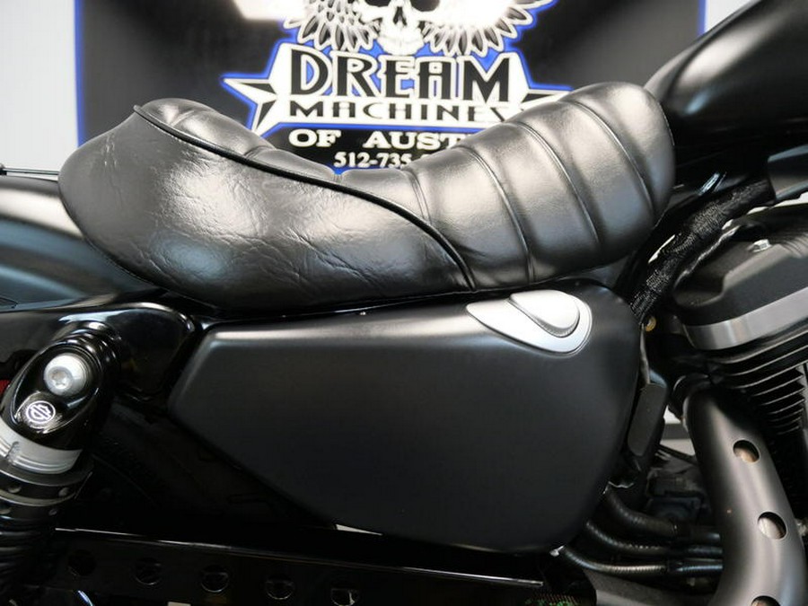 2021 Harley-Davidson® XL883N - Iron 883™