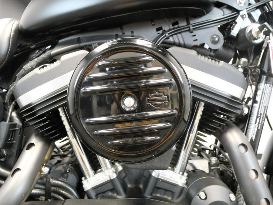 2021 Harley-Davidson® XL883N - Iron 883™