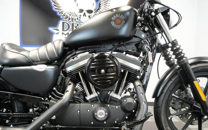 2021 Harley-Davidson® XL883N - Iron 883™