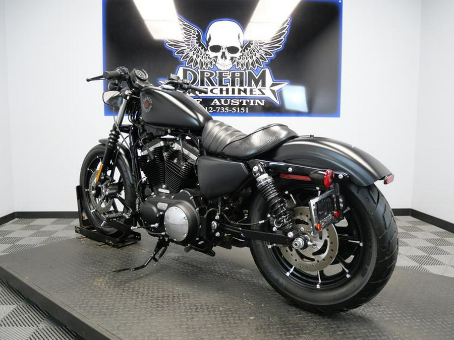 2021 Harley-Davidson® XL883N - Iron 883™